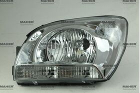 KIA FAR SPORTAGE 05-08 MANUEL SOL MAHER 92101-1F010
